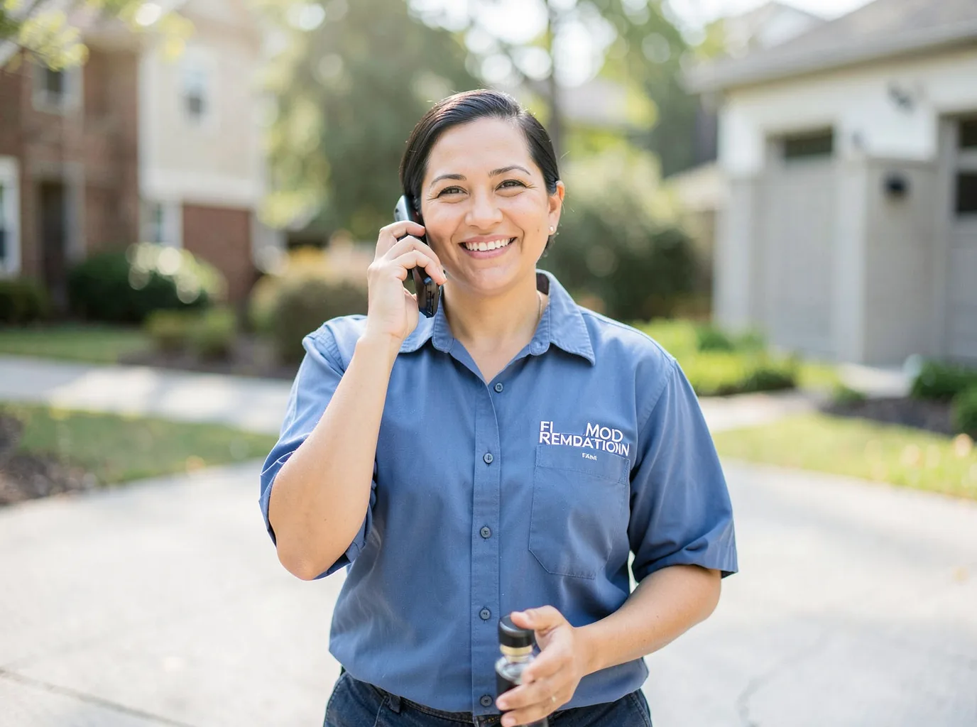 Mold Remediation Robbins, CA FAQs